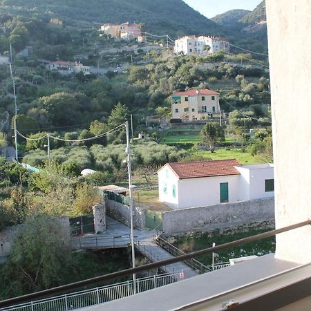 Appartamento La Giara Finale Ligure Esterno foto