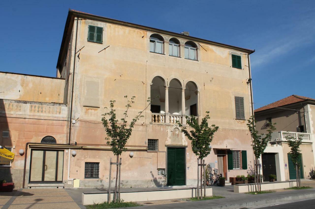 Appartamento La Giara Finale Ligure Esterno foto